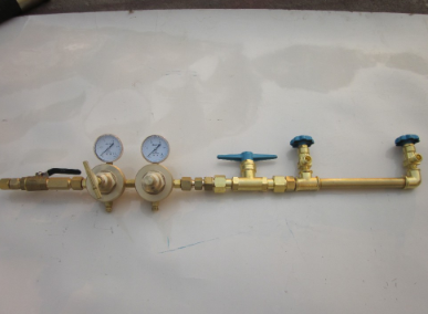 全自動(dòng)氣體匯流排的六大優(yōu)勢(shì)