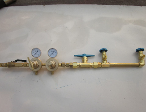 氣體匯流排的法規(guī)與標(biāo)準(zhǔn)