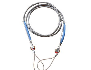 高壓金屬軟管的性能優(yōu)勢(shì)和安裝技術(shù)